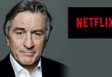Robert De Niro To Star In Netflix Political Thriller Zero Day Robert De Niro to star in Netflix political thriller 'Zero Day'