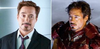 Robert Downey Jr Breaks Silence On Marvel Not Trusting Iron Man's Box Office Success