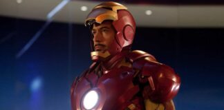 Robert Downey Jr Hints At His Comeback As Iron Man