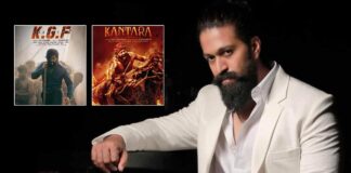 ‘Rocky Bhai’ Yash Asks Fans To ‘Forget North Vs South’ Debate & ‘Respect Bollywood’ Post KGF And Kantara’s Box Office Success