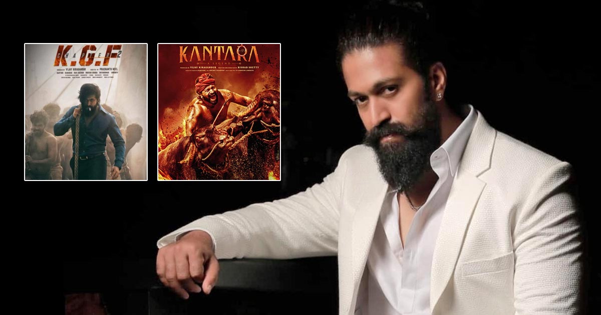 ‘Rocky Bhai’ Yash Asks Fans To ‘Forget North Vs South’ Debate & ‘Respect Bollywood’ Post KGF And Kantara’s Box Office Success