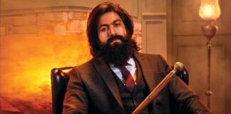 'Rocky Bhai' Yash to announce his new venture on b'day - January 8