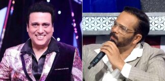 Rohit Shetty Opens Up About Govinda Being The Superstar But Not Getting The Due Credit