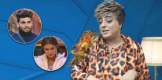Rohit Verma's hit job on 'Bigg Buzz': Shiv 'double-faced', Priyanka 'irritating'