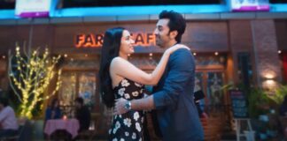 Tu Jhoothi Main Makkaar: Ranbir Kapoor & Shraddha Kapoor’s Fresh Pairing To Quirky Love Story, Here’re The Reasons To Watch It In 2023! Romance is back in 2023: Luv Ranjan is all set to end a long-standing drought of love stories in Hindi cinema, with Ranbir & Shraddha starrer ‘Tu Jhoothi Main Makkaar’