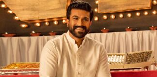 RRR Actor Ram Charan’s Net WorthAnd Remuneration Is Jaw Dropping