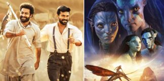 RRR Already Shortlisted For Oscars 2023?