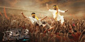 RRR Wins One More Foreign Award