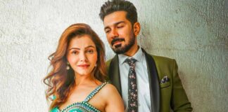 Rubina Dilaik Breaks Silence On Her Rumoured Pregnancy With Abhinav Shukla!