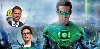 Ryan Reynolds’ Green Lantern Was Never Going To Return For Zack Snyder