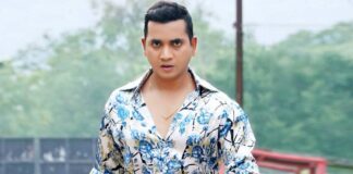 Saanand Verma: Despite new avenues, acting is the world's most difficult job