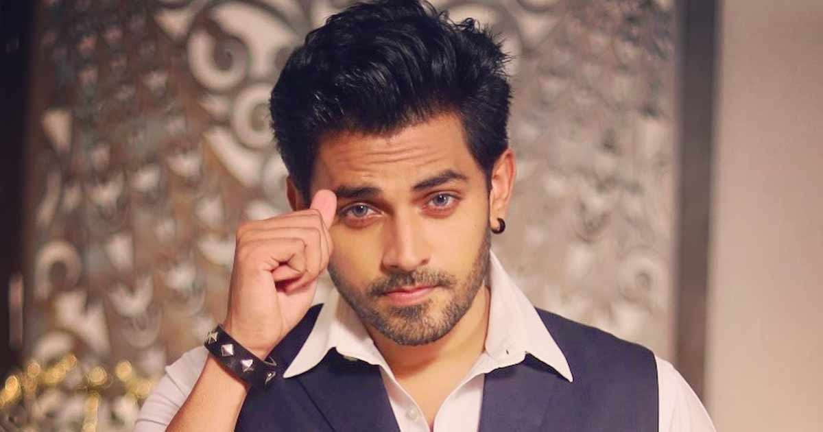 'Saathiya' star Harsh Nagar joins the cast of 'Kyunkii Tum Hi Ho'
