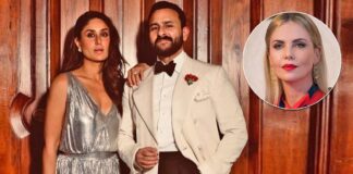 Saif Ali Khan Skips Kareena Kapoor Khan's Name While Listing His List Of Best Female Actors, Bebo's Comeback Is The Best Wifey Response