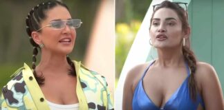 Sakshi Dwivedi spills the beans on her recent fight with Sunny Leone