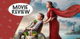 Salaam Venky Movie Review