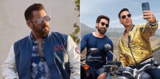 Salman Khan Distributing Akshay Kumar & Emraan Hashmi's Selfiee?
