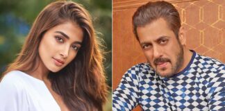 Salman Khan & Pooja Hegde Dating Rumours Brutally Rubbished!