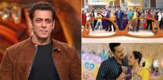 Salman Khan's Bigg Boss era continues to rule as the show topped the list of most-liked Hindi TV Shows of the week as per Ormax media