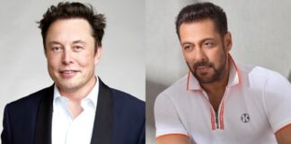 Salman Khan's Twitter Account Hacked & Put Up On Sale On Dark Web? Read On