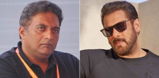 Salman Khan's Wanted Co-Star Prakash Raj Called The Superstar 'A Darling' & Added, "He Is Not Criminal Minded"