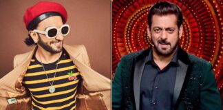 Salman Khan’s Witty Response On Ranveer Singh’s Fashion Choices Left Us Confused