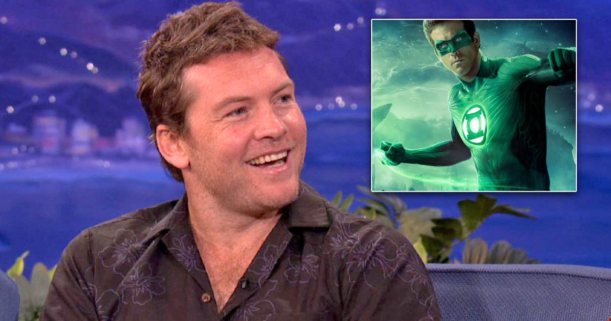 Avatar Actor Sam Worthington Reveals Losing On DC's 'Green Lantern' To Ryan Reynolds, Here's Why!