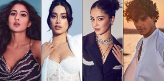 Sara Ali Khan, Janhvi Kapoor, Ananya Panday To Ishaan Khatter - Here Are The How Much These Gen Z Actors Are Making Per Film, Check Out!