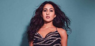 Sara plays freedom fighter Usha Mehta in 'Ae Watan Mere Watan'