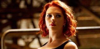 Scarlett Johansson Once Didn't Shy Away From Revealing Her Favourite Place To Have S*x