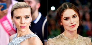 Scarlett Johansson Was Once Groped On National TV