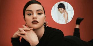 Selena Gomez Reveals What Went Through Her Mind When She Saw Her Tanned 2018 Met Gala Look