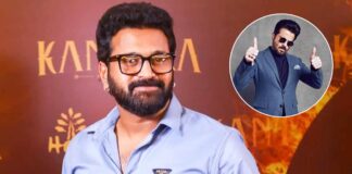 Senior Bollywood Actor Shows Interest In Working With Rishab Shetty
