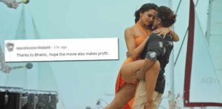 Shah Rukh Khan & Deepika Padukone Fans Are Celebrating As Pathaan Song Besharam Rang Becomes Fastest To Cross 100 Million Views!