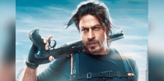 Shah Rukh Khan Might Be Promoting Pathaan At The FIFA World Cup Finals & We Can't Wait!