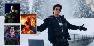 Shah Rukh Khan Wants To Do A Film Like Leon: The Professional!