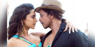 Shah Rukh Khan’s Pathaan Gets Another Setback After Besharam Rang Controversy