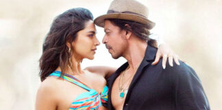 Shah Rukh Khan’s Pathaan Lands In Legal Trouble! Complaint Seeking FIR Filed Against The Actors