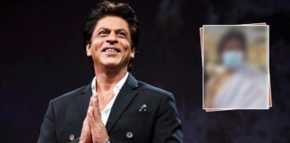 Shah Rukh Khan's Umrah Performing Video Breaks The Internet, Netizens React - Deets Inside