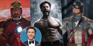 Shawn Levy Thinks Hugh Jackman's 'Wolverine' Is The 'Iconoclast': "You're Talking About The Ultimate Marvel Icon"