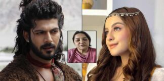 Sheezan Khan Slapped Tunisha Sharma, Would Consume Drugs? Mother Vanita Sharma Makes Shocking Claims