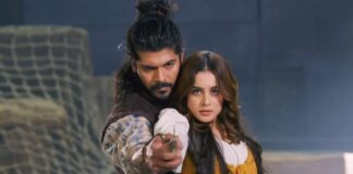 Sheezan Khan To Be Replaced In Ali Baba: Dastaan-E-Kabul Amid Tunisha Sharma Suicide Case?