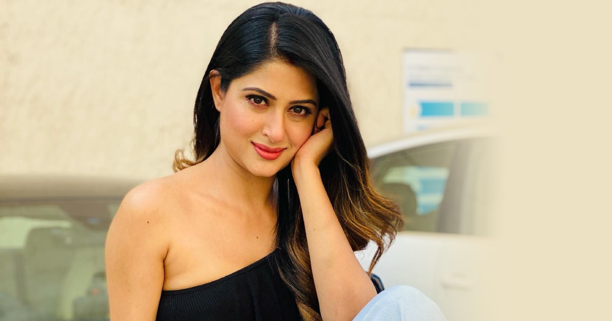 Shefali 'Bani' Sharma unimpressed by 'Bigg Boss': 'Not my cup of tea'
