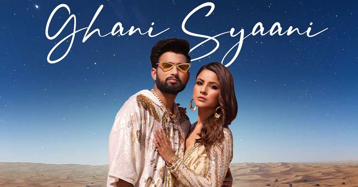Shehnaaz Gill Receives Massive Backlash For Her ‘Ghani Syaani’ Song With MC Square