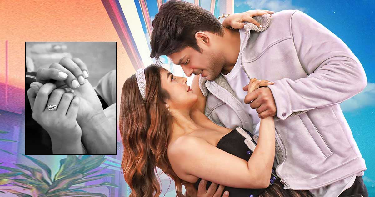 Shehnaaz Gill Wishes Sidharth Shukla On His Birth Anniversary By Writing "Will See You Again"