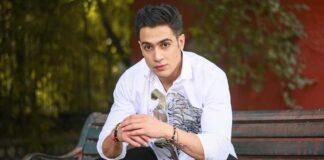 Shivam Sharma enters 'Splitsvilla X4', seeks a good connection