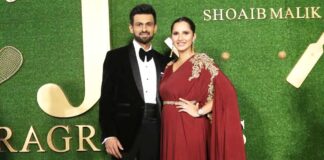 Shoaib Malik Finally Puts An End To Divorce Rumours With Sania Mirza With His Instagram Bio, Read On