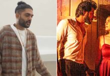 Michael: Sid Sriram Lends His Voice To First Single Of Sandeep Kishan – Deets Inside! Sid Sriram lends his voice to first single of Sandeep Kishan-starrer 'Michael'
