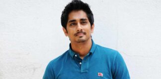 Siddharth & His Parents Harassed By CISF At Madurai Airport