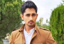 Siddharth Reveals Security Personnel Shouted At His Family Asking “Hindi Samajhte Hai Naa?"