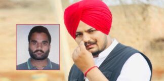 Sidhu Moose Wala Murder: Gangster Goldy Brar Arrested?